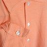 Fedeli striped long-sleeved polo shirt from Trillion of Palm Beach 48 Italy Mint