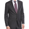 ALL SOLD!!!! NWT ISAIA BASE S AQUASPIDER CHARCOAL 38R, 40R, AND 42R SUIT