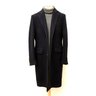 New EIDOS NAPOLI navy casentino coat - 42R - SOLD