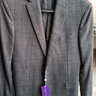 BNWT Cashmere Silk RLPL Blazer 38,40