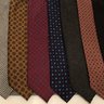 *SOLD* Awesome Ties (Cappelli, Sam Hober, HN White, etc.)