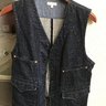 Burgus Plus Work Vest