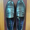 SOLD! Carmina soft nappa leather Uetam last Loafer size UK5.5 gently worn