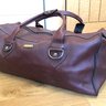 RM Williams Duffle  - rare and beautiful - located UK