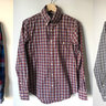 **3 Shirts for the Price of 1** Epaulet Assorted Button-Down Pack XS** For the Slim Guys