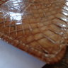 DROP! Vintage Snakeskin Long (Breast Pocket) Wallet. OFFERS WELCOME!