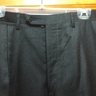 Price DROP 3/20 NWOT KITON  54 100% Cashmere Charcoal Trousers