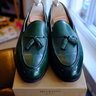 MTO Meermin Tassel Loafers For Sale