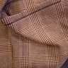 New Zegna, Delfino andPiacienza fabrics, linen/cashmere/silk