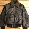 Brooks Brothers G-1 Fighter Jacket