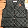 Henri Lloyd Thermal Vest