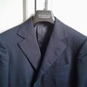 Sold MTM navy Cifonelli jackets UK36