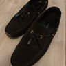 [Keeping] Tom Ford Loafers 8.5