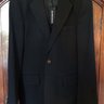 ANN DEMEULEMEESTER men's Blazer Brand New With Tags RRP £1095
