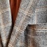 2 Isaia Sportcoats - Cashmere/Silk Cashsilk 42 and 40