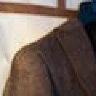 BRAND NEW Sartoria Vanni Brown Herringbone Sportscoat US36/IT46 MADE IN ITALY