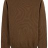 [SOLD] Suitsupply Cashmere Mockneck Sweater