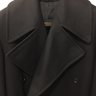 * SOLD * Eidos Aliano Coat in Navy Size 52 BNWT