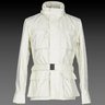 SOLD❗️ASPESI Rainproof White Shell Field Jacket Detachable Hood L