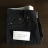 Outlier Slim Dungarees, Size 30, Dark Indigo & Phase Gray