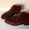 Crockett & Jones "Chiltern", UK7.5