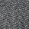 SOLD - 2 METERS OF HARRISON'S MOONBEAM JACKETING (GREY HERRINGBONE)