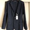 [SOLD] BNWT Eidos Nicola Knit Blazer - MD