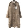 SOLD❗️MAISON MARGIELA Raw Edge Heavy Cotton Trench Coat 52/L-XL