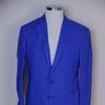RLBL blue linen sportcoat - Size 40 US / 50 EU - NWT