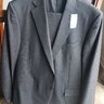 SOLD!!BNWT Ermenegildo Zegna Mainline Suit 46US/56EU