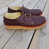 Maine Moccasin shoes New England Outerwear Yuketen 11