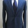 RARE Ermenegildo Zegna “Savile Fit" Trofeo Suit - Harvey Specter Style