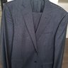 BNWT Ermenegildo Zegna Trofeo Suit 44 US