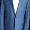 SOLD!!!BNWT Ermenegildo Zegna Sport Coat 44US