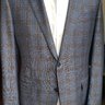 BNWT Ermenegildo Zegna Sport Coat 44L