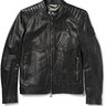 Belstaff - Tumbled Lambskin K Racer Jacket - 52