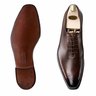 SOLD! NIB Crockett & Jones handgrade Wholecut size 11 E UK 12D US