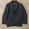 [Ended] Loro Piana Madrid Sport Jacket 38/48 Cashmere Silk