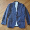 * SOLD * Brunello Cucinelli Blazer 48/38