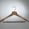 Mainetti and other sartorially approved hangers