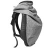 SOLD❗️COTE&CIEL Nile Basalt Backpack EcoYarn Leather