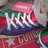 CONVERSE ALLSTAR 9,5-43 Tricolor ChuckTaylor