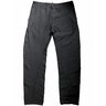 SOLD❗️A1923 Scarstitch One-Piece Grey Ramie Pants Mid Fit IT4̶8̶/5̶0̶/5̶2̶