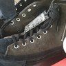 CONVERSE ALL STAR 10,5-44,5  All Suede Limited Edition Chuck Taylor