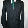 [SOLD] Brioni Double Breasted Sports Jacket UK/US 40R