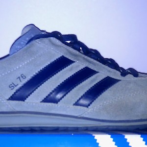 basket adidas sl 76