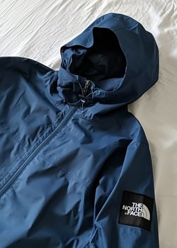 Price Drop: The North Face Black Label 1990 Mountain Q Jacket Waterproof (Only One Left!)
