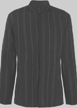 SOLD❗️Transit Uomo Striped Wool Flannel Shirt M