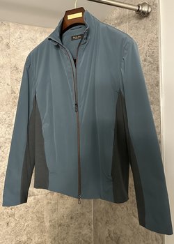 Loro Piana Rain System Warm Jacket (Medium) M