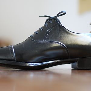 John Lobb Philip II Prestige